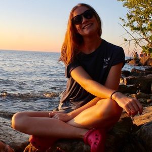 Meet your Posher, Sara